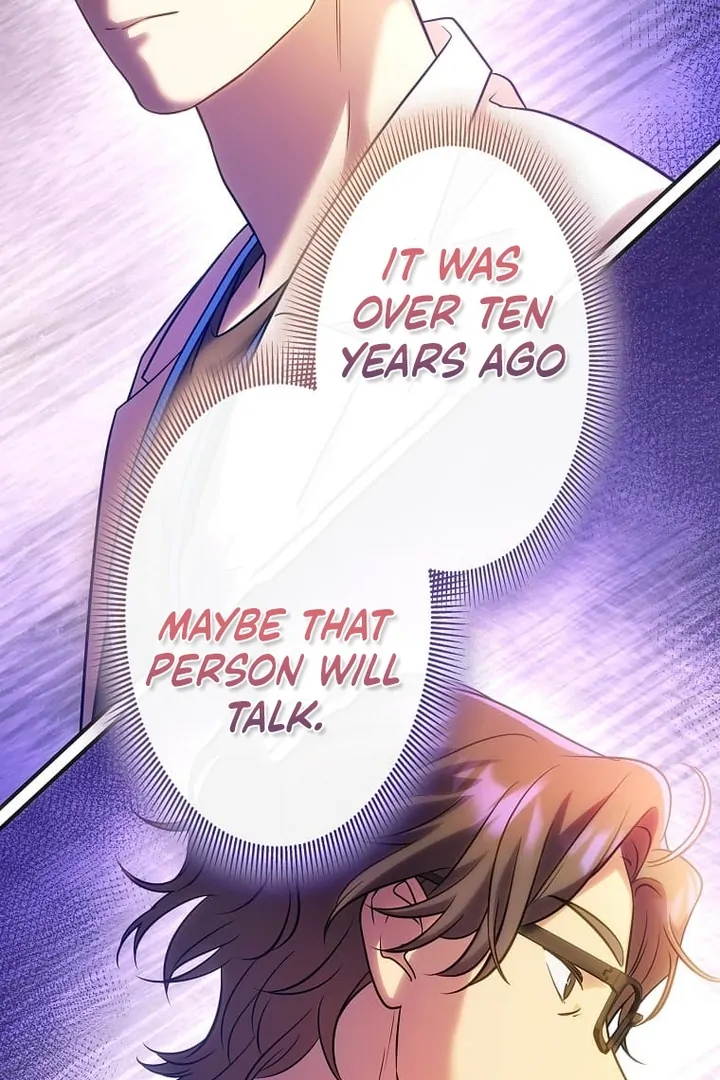 Until I Get Rid Of The Husband Who Watches Me! Chapter 27 - Page 33