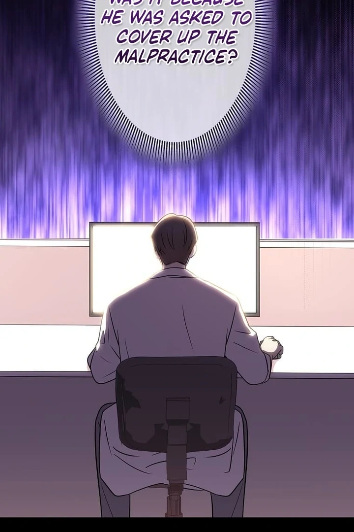 Until I Get Rid Of The Husband Who Watches Me! Chapter 27 - Page 38