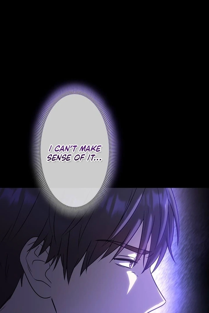 Until I Get Rid Of The Husband Who Watches Me! Chapter 27 - Page 39