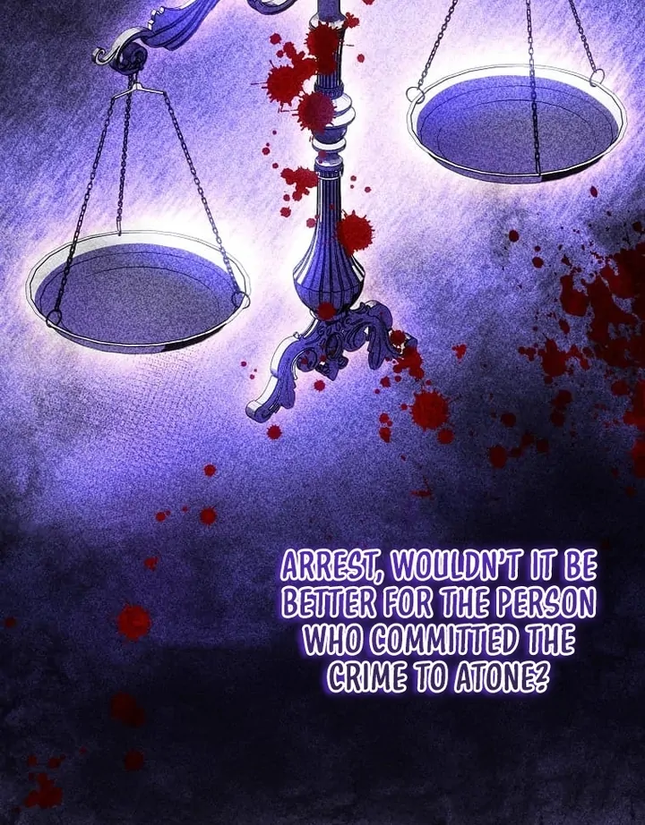 Until I Get Rid Of The Husband Who Watches Me! Chapter 27 - Page 41