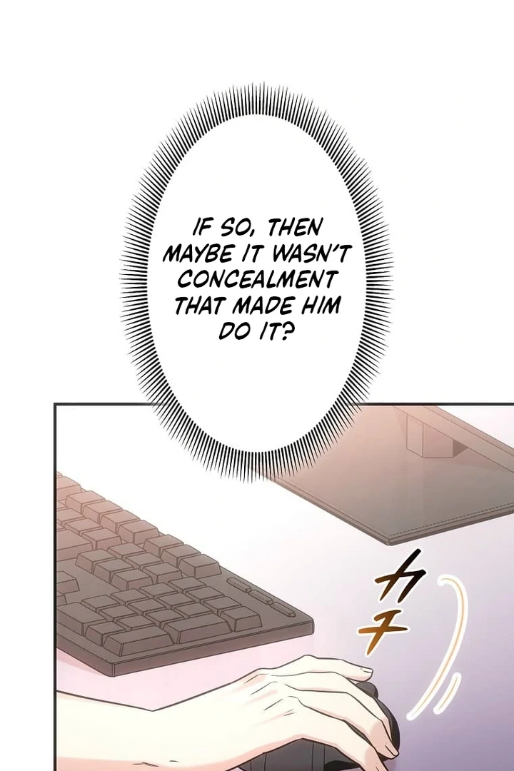 Until I Get Rid Of The Husband Who Watches Me! Chapter 27 - Page 43