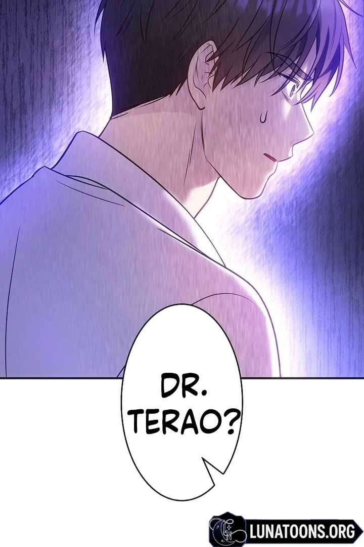 Until I Get Rid Of The Husband Who Watches Me! Chapter 27 - Page 45