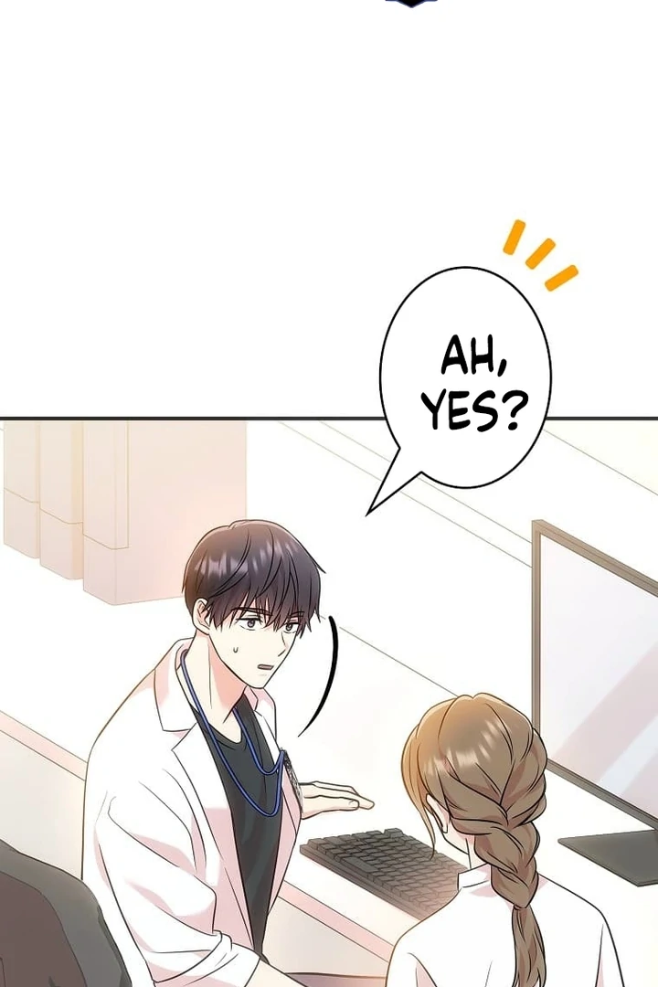 Until I Get Rid Of The Husband Who Watches Me! Chapter 27 - Page 46