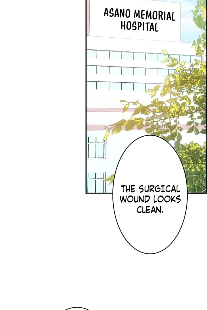 Until I Get Rid Of The Husband Who Watches Me! Chapter 27 - Page 7