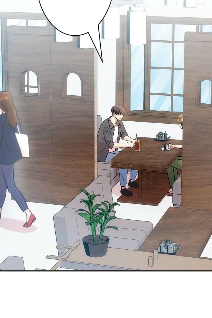 Until I Get Rid Of The Husband Who Watches Me! Chapter 27 - Page 64