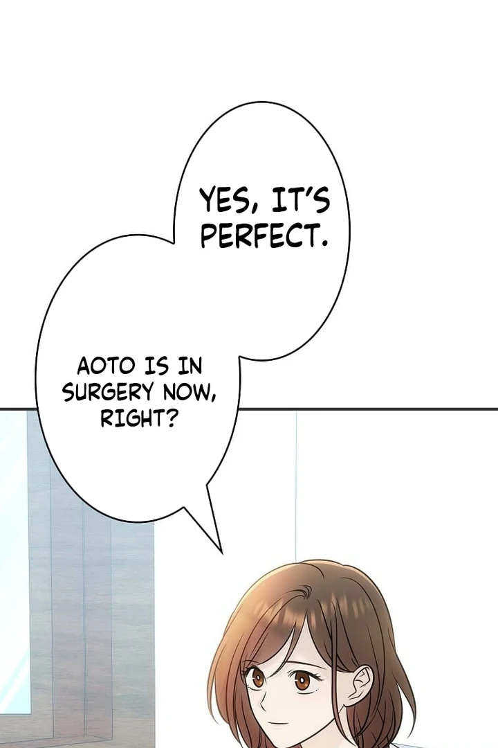 Until I Get Rid Of The Husband Who Watches Me! Chapter 27 - Page 65