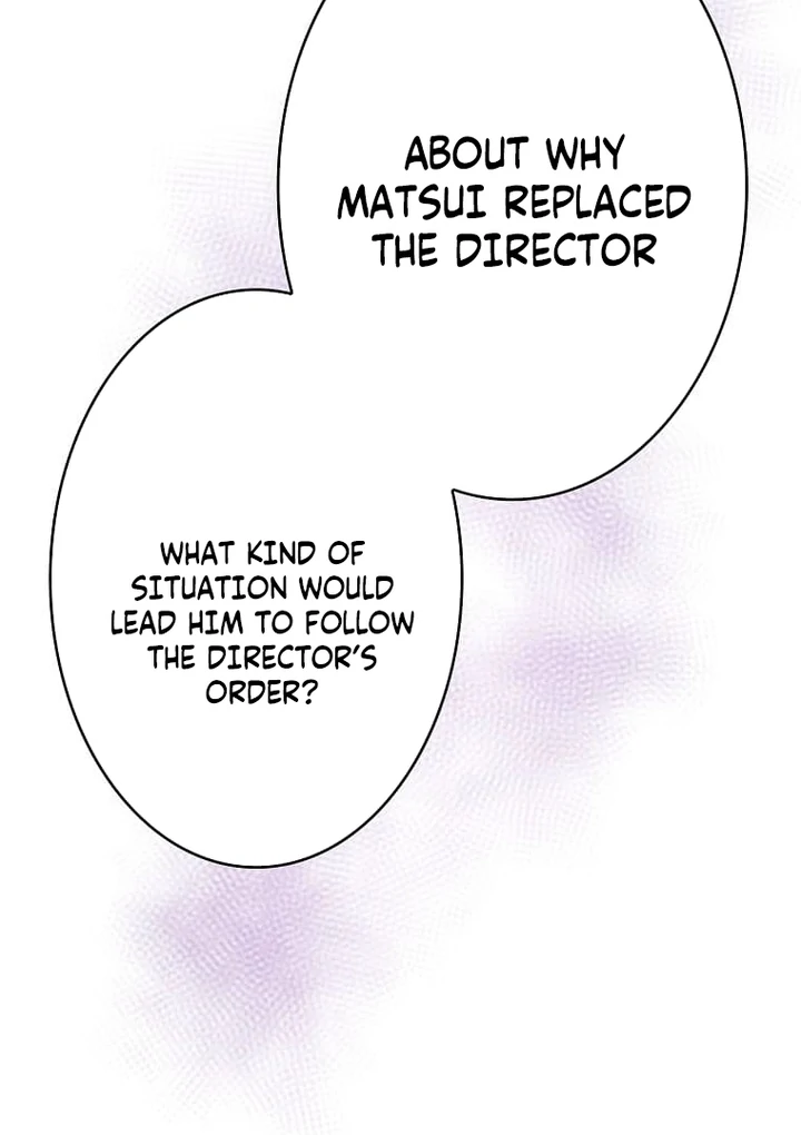 Until I Get Rid Of The Husband Who Watches Me! Chapter 27 - Page 69