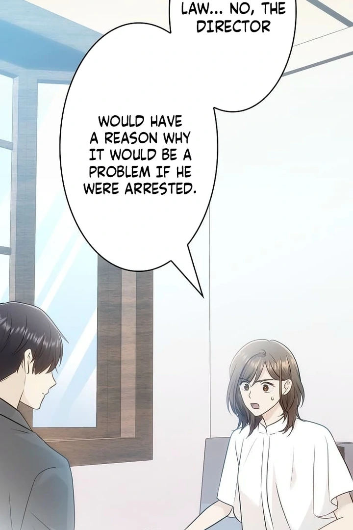 Until I Get Rid Of The Husband Who Watches Me! Chapter 27 - Page 75