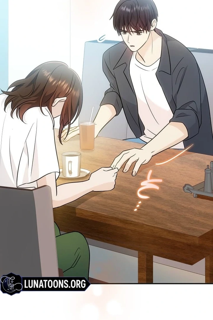 Until I Get Rid Of The Husband Who Watches Me! Chapter 27 - Page 94