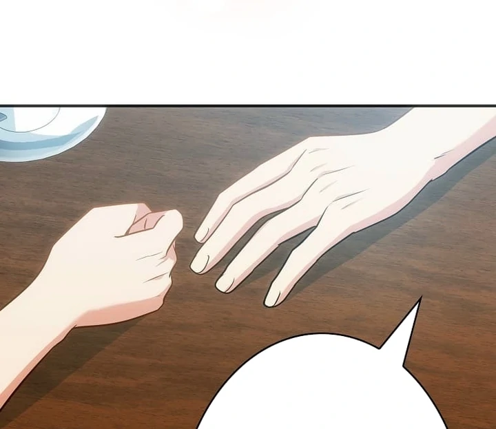 Until I Get Rid Of The Husband Who Watches Me! Chapter 27 - Page 95