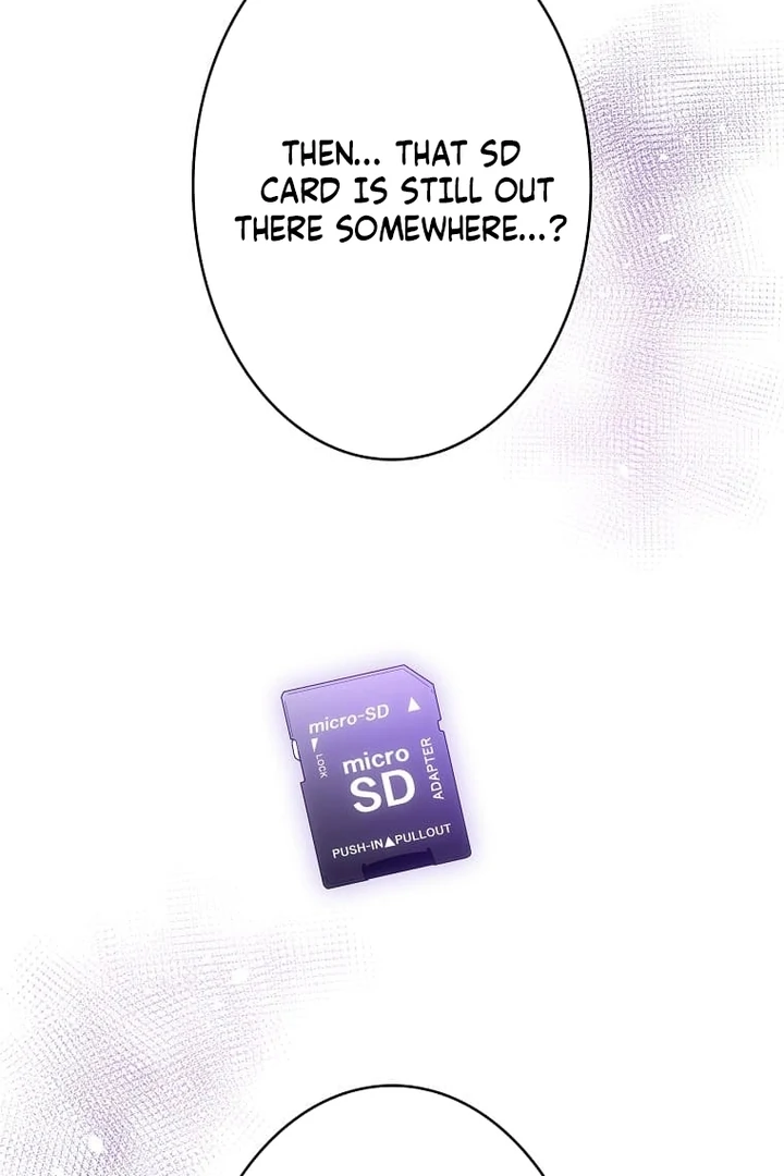 Until I Get Rid Of The Husband Who Watches Me! Chapter 28 - Page 2