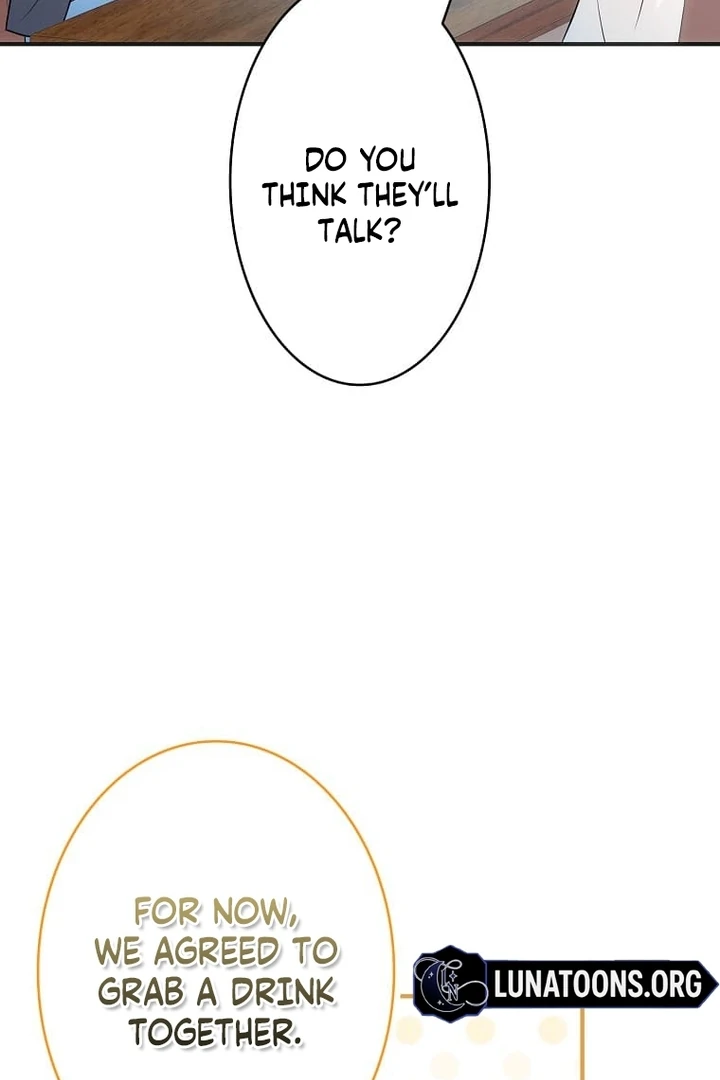 Until I Get Rid Of The Husband Who Watches Me! Chapter 28 - Page 11