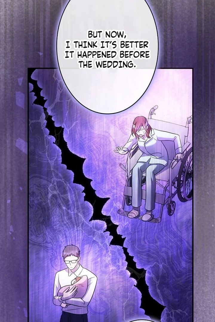 Until I Get Rid Of The Husband Who Watches Me! Chapter 28 - Page 101