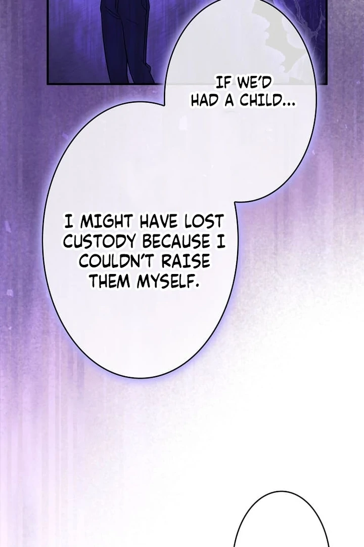 Until I Get Rid Of The Husband Who Watches Me! Chapter 28 - Page 102