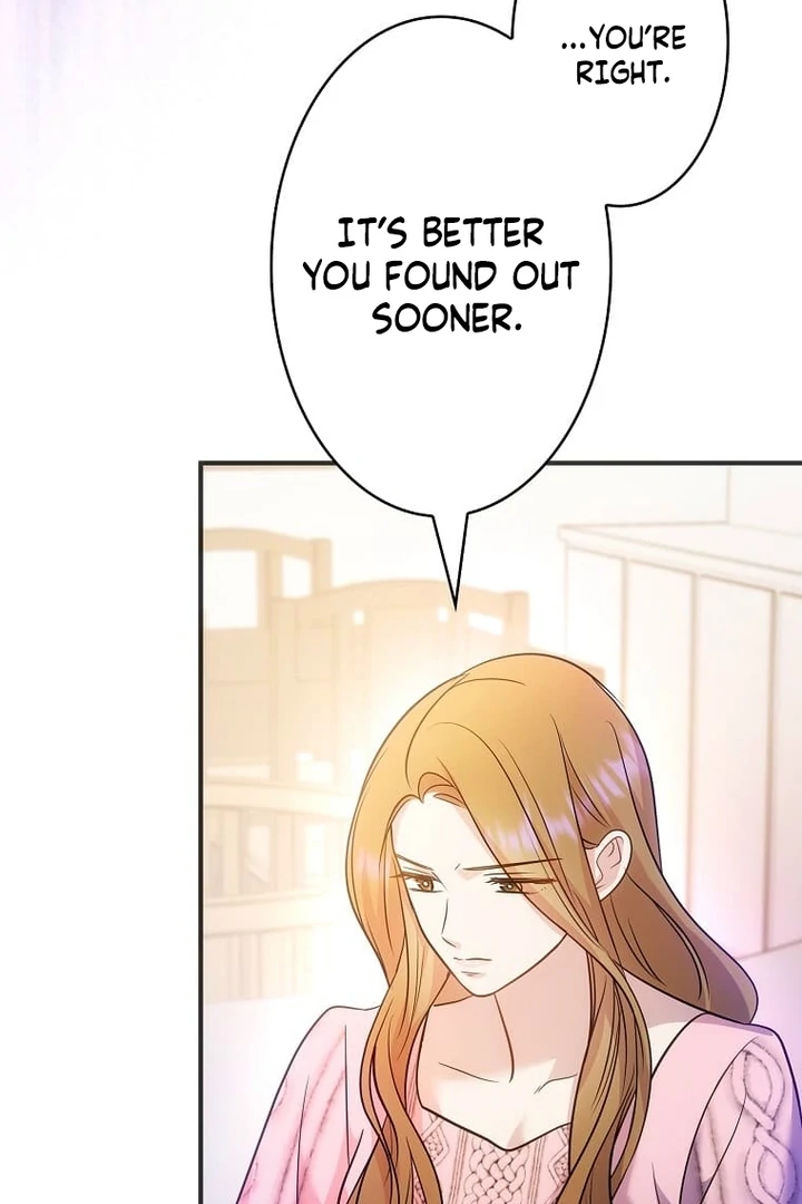 Until I Get Rid Of The Husband Who Watches Me! Chapter 28 - Page 103