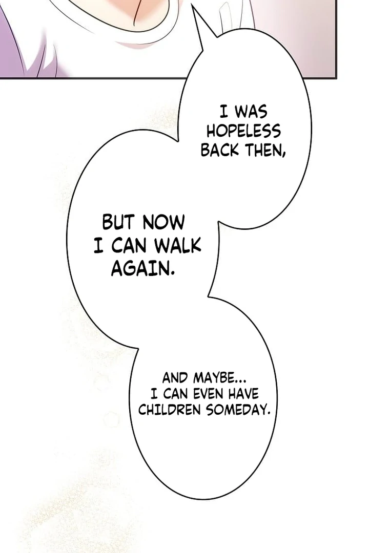 Until I Get Rid Of The Husband Who Watches Me! Chapter 28 - Page 105