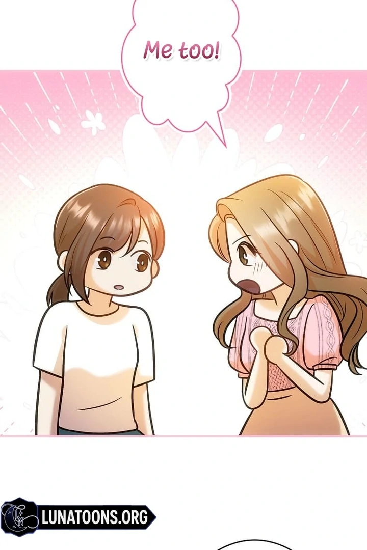 Until I Get Rid Of The Husband Who Watches Me! Chapter 28 - Page 109