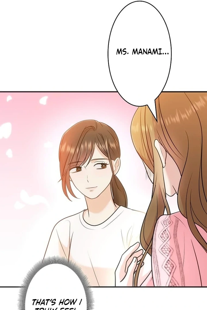 Until I Get Rid Of The Husband Who Watches Me! Chapter 28 - Page 112