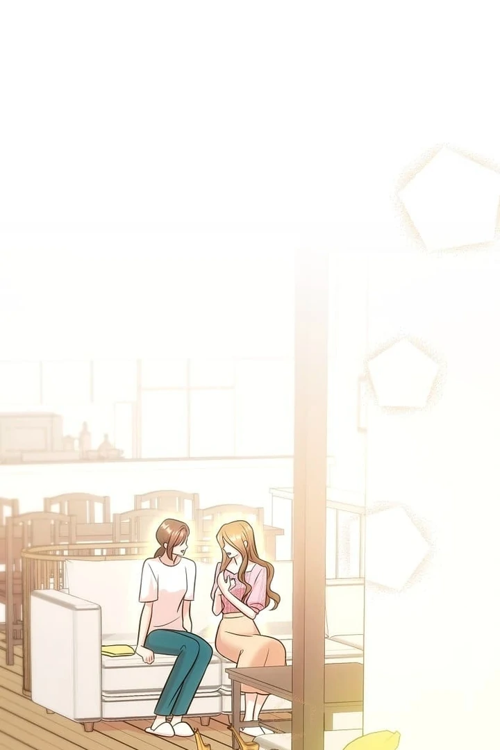 Until I Get Rid Of The Husband Who Watches Me! Chapter 28 - Page 123