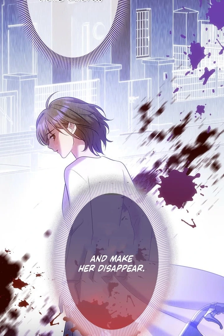 Until I Get Rid Of The Husband Who Watches Me! Chapter 28 - Page 130