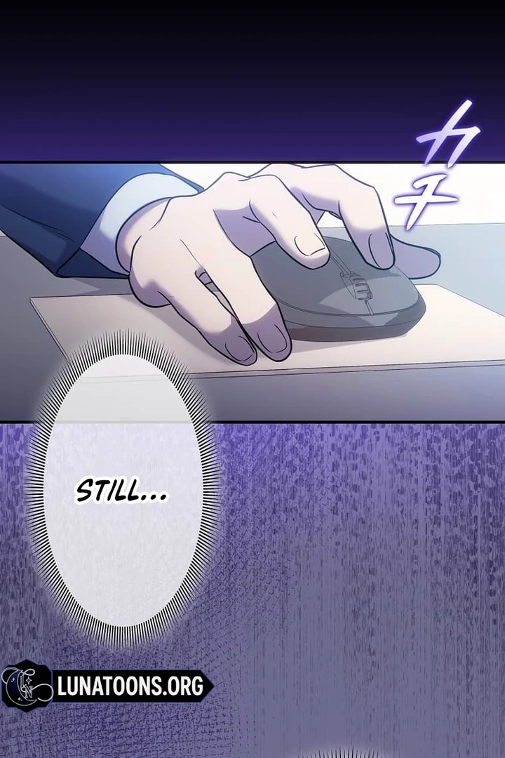 Until I Get Rid Of The Husband Who Watches Me! Chapter 28 - Page 132