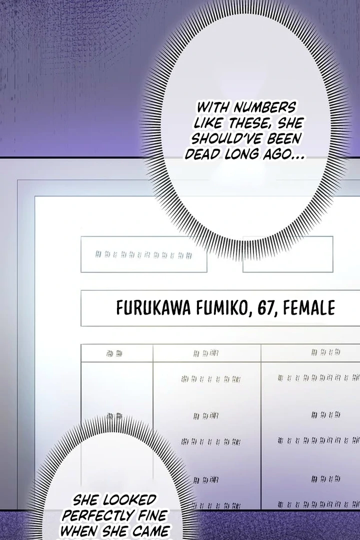 Until I Get Rid Of The Husband Who Watches Me! Chapter 28 - Page 133