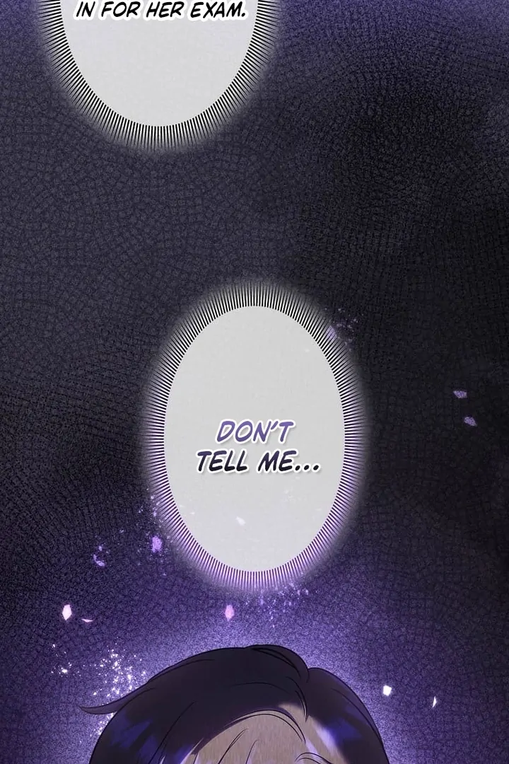 Until I Get Rid Of The Husband Who Watches Me! Chapter 28 - Page 134