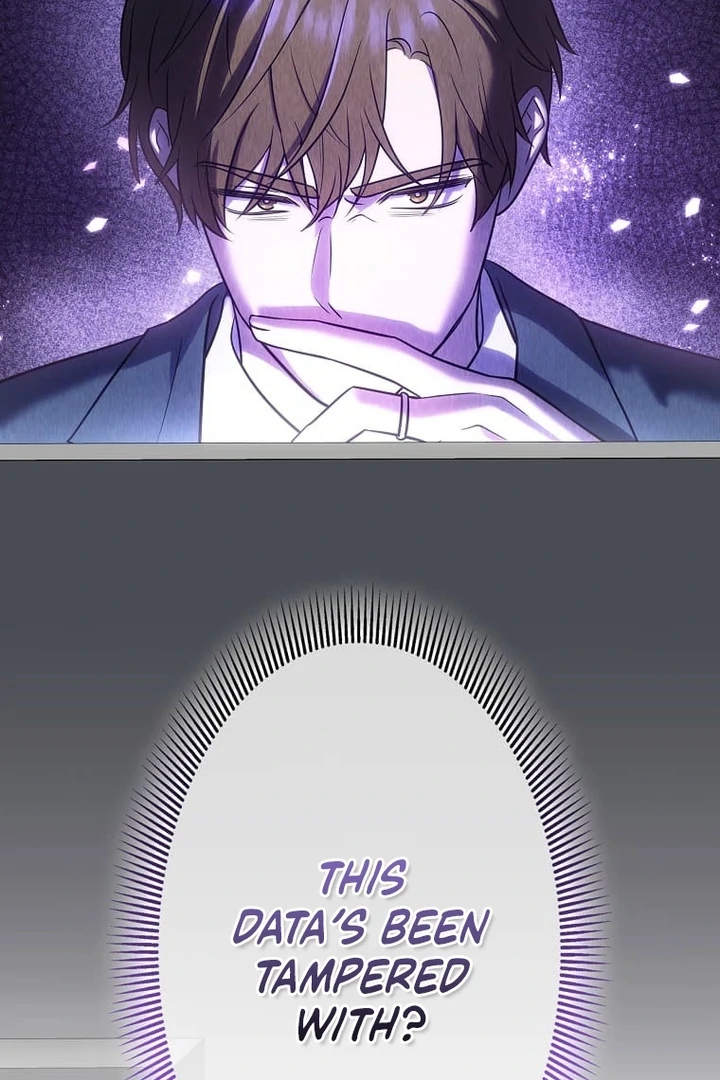 Until I Get Rid Of The Husband Who Watches Me! Chapter 28 - Page 135