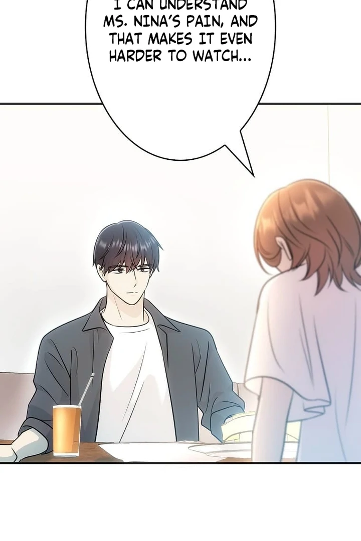 Until I Get Rid Of The Husband Who Watches Me! Chapter 28 - Page 19