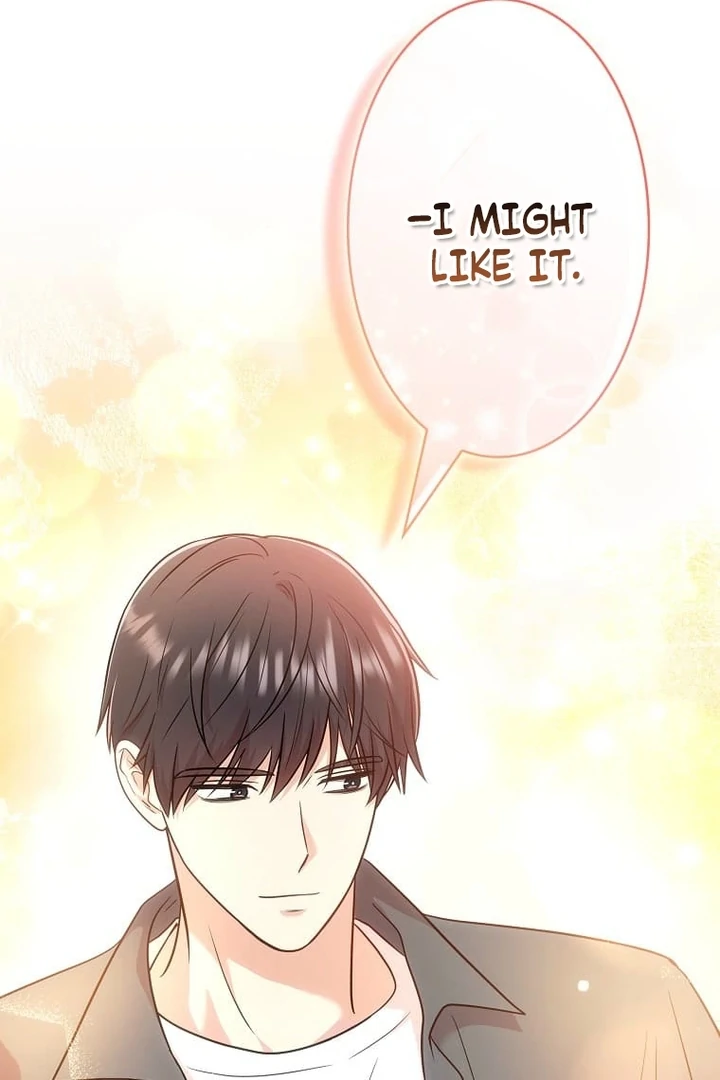 Until I Get Rid Of The Husband Who Watches Me! Chapter 28 - Page 28