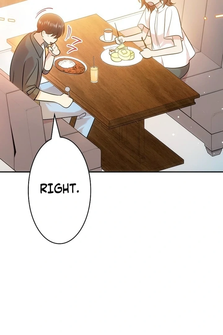 Until I Get Rid Of The Husband Who Watches Me! Chapter 28 - Page 33