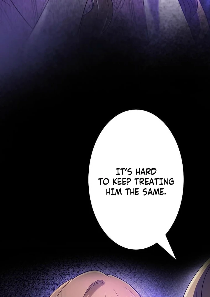 Until I Get Rid Of The Husband Who Watches Me! Chapter 28 - Page 68