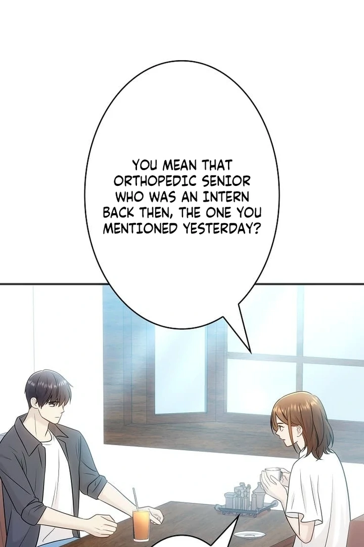 Until I Get Rid Of The Husband Who Watches Me! Chapter 28 - Page 10