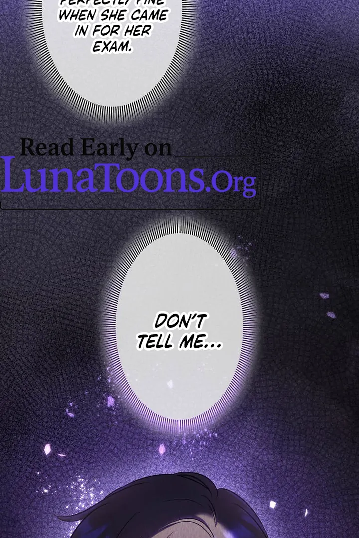 Until I Get Rid Of The Husband Who Watches Me! Chapter 29 - Page 2