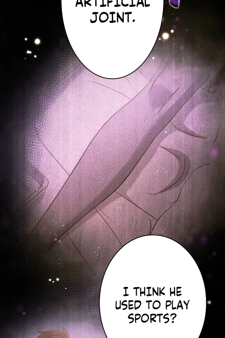 Until I Get Rid Of The Husband Who Watches Me! Chapter 29 - Page 139