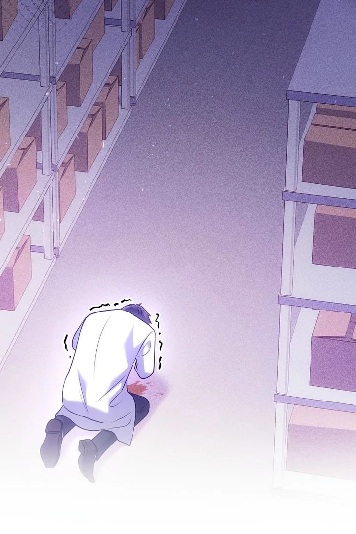 Until I Get Rid Of The Husband Who Watches Me! Chapter 29 - Page 32