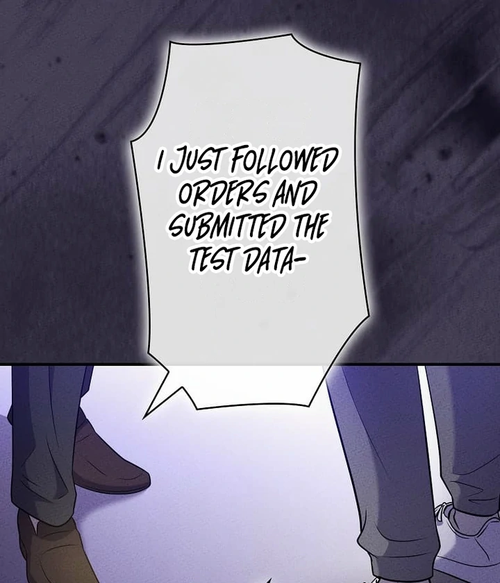 Until I Get Rid Of The Husband Who Watches Me! Chapter 29 - Page 52