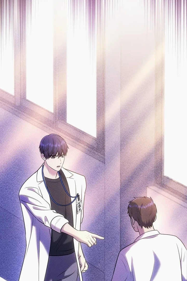 Until I Get Rid Of The Husband Who Watches Me! Chapter 29 - Page 65