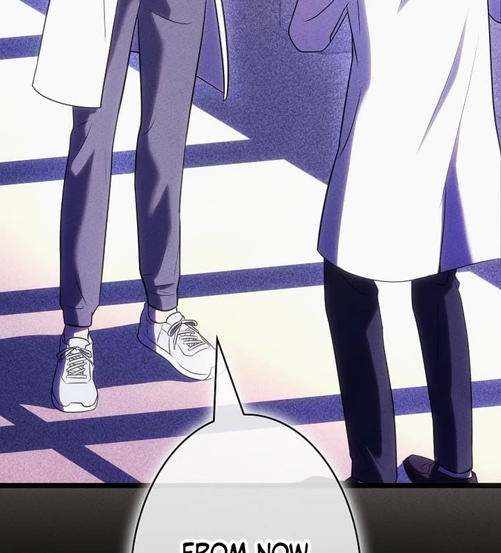 Until I Get Rid Of The Husband Who Watches Me! Chapter 29 - Page 66