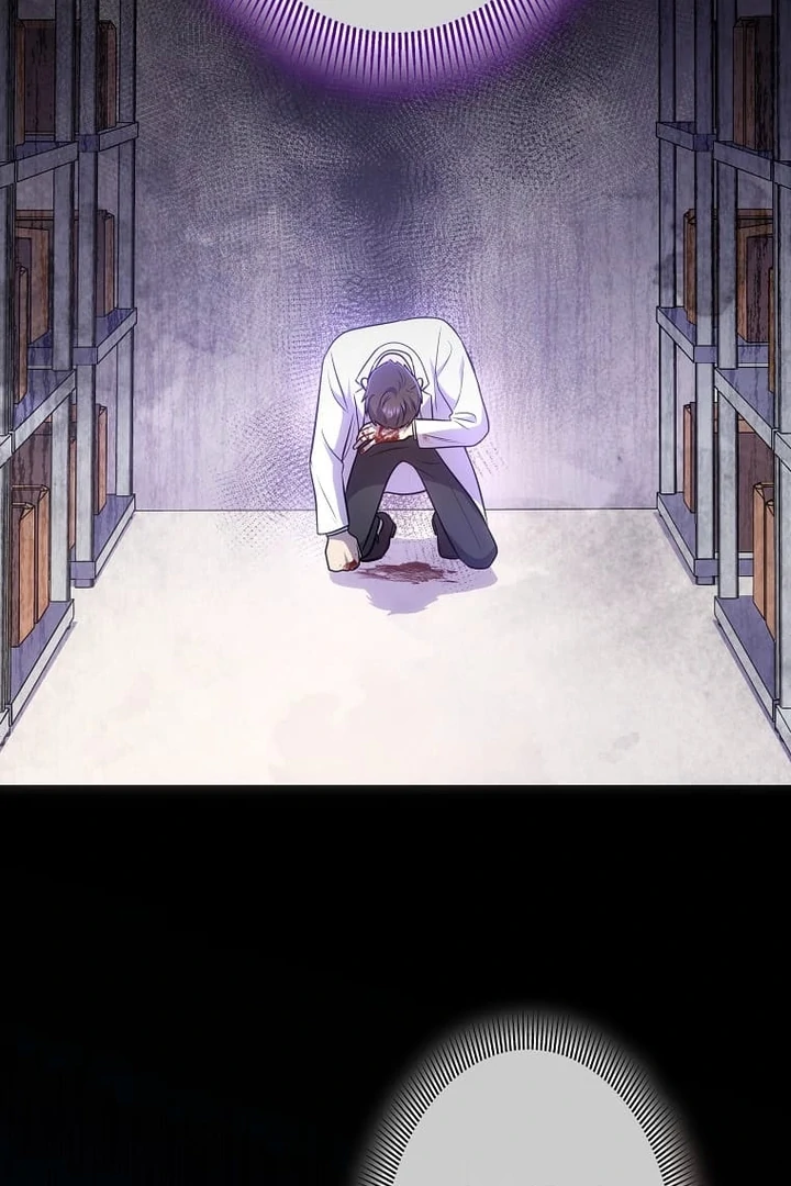 Until I Get Rid Of The Husband Who Watches Me! Chapter 29 - Page 90