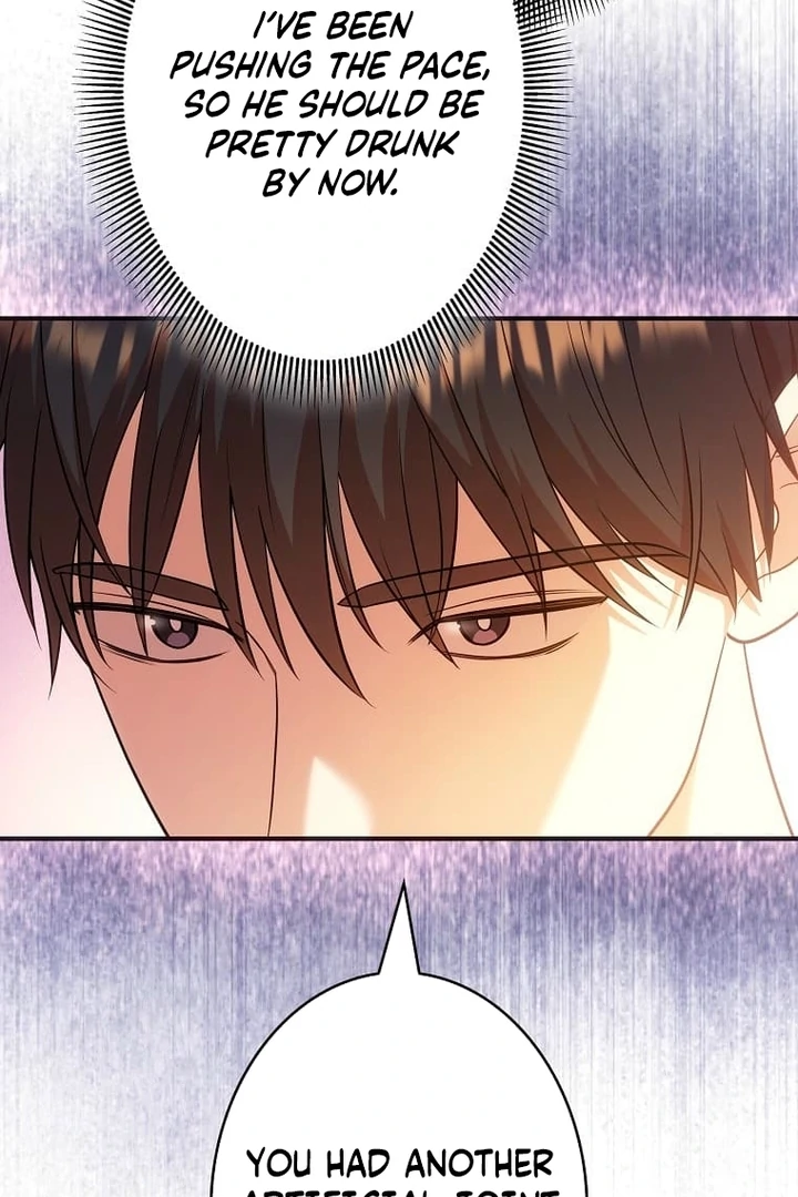 Until I Get Rid Of The Husband Who Watches Me! Chapter 29 - Page 100