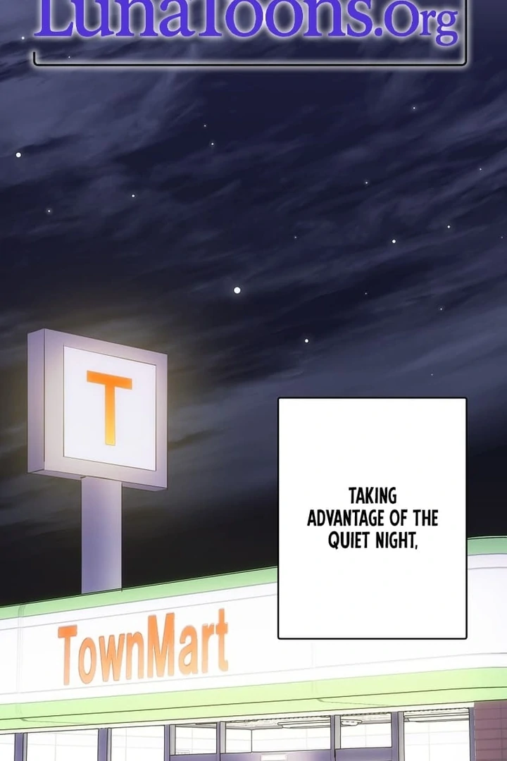 Until I Get Rid Of The Husband Who Watches Me! Chapter 3 - Page 2