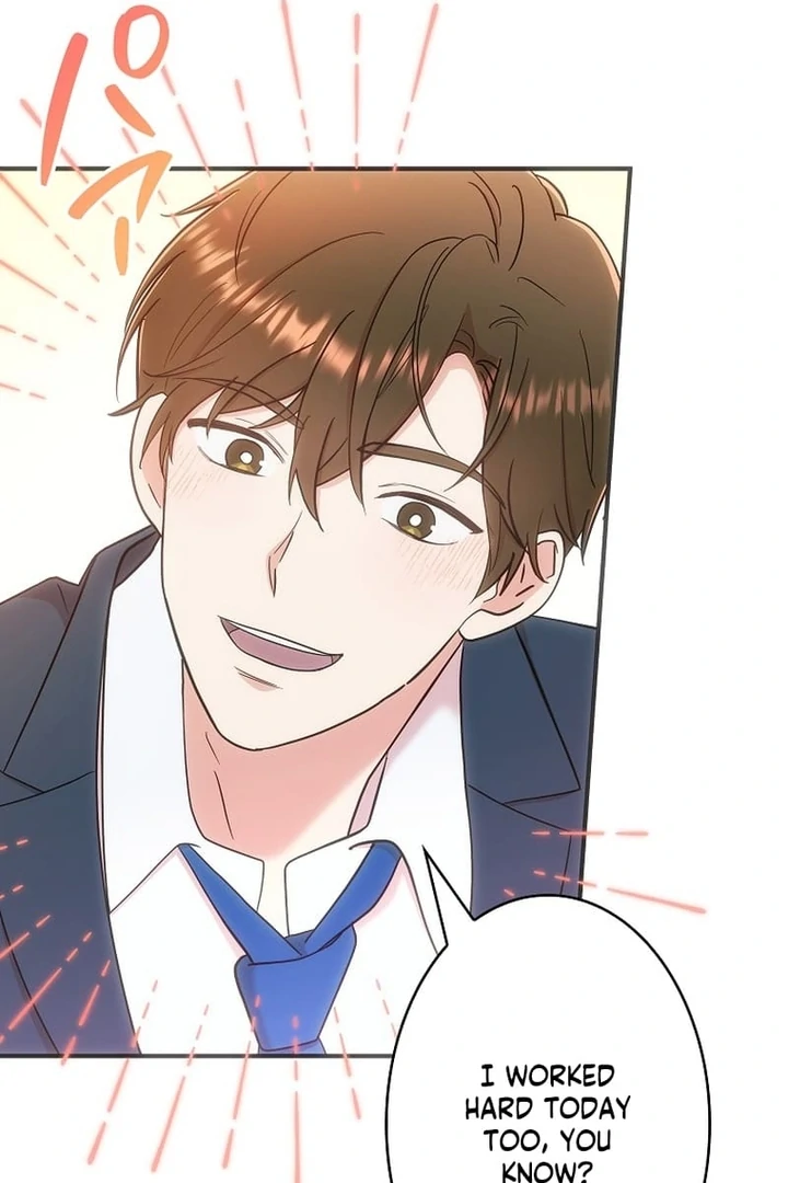 Until I Get Rid Of The Husband Who Watches Me! Chapter 3 - Page 123