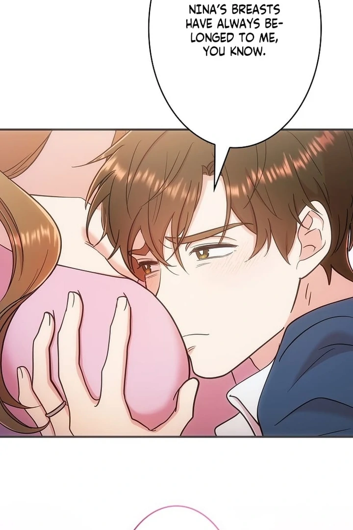 Until I Get Rid Of The Husband Who Watches Me! Chapter 3 - Page 129