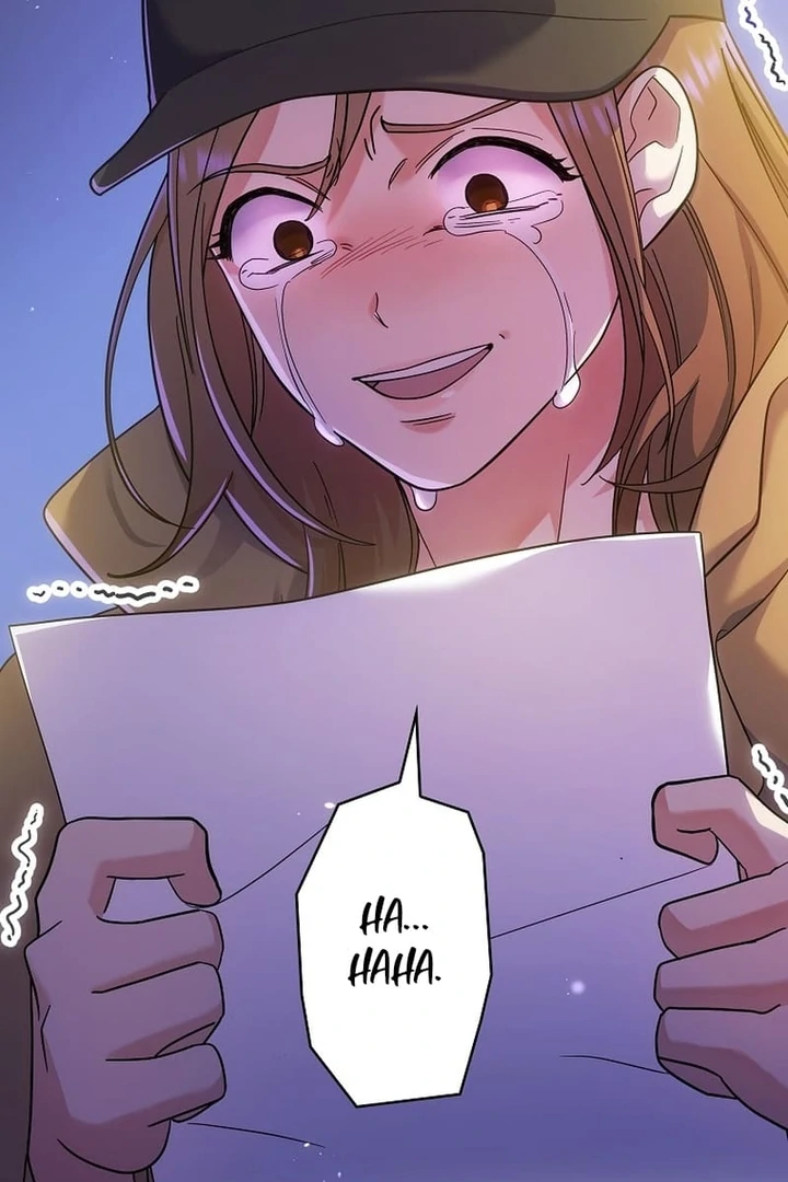 Until I Get Rid Of The Husband Who Watches Me! Chapter 3 - Page 23