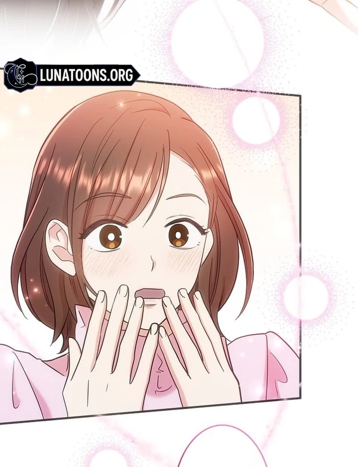 Until I Get Rid Of The Husband Who Watches Me! Chapter 3 - Page 27