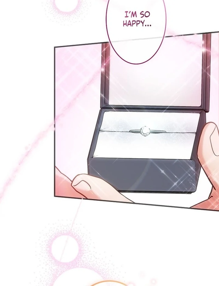 Until I Get Rid Of The Husband Who Watches Me! Chapter 3 - Page 28