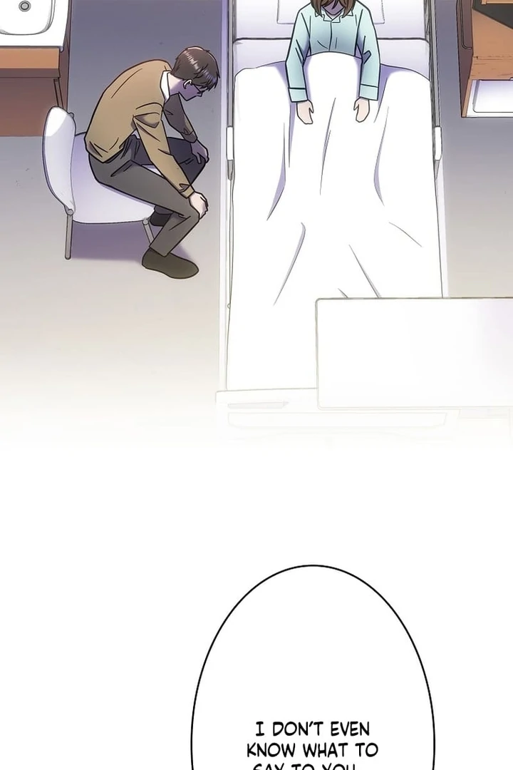 Until I Get Rid Of The Husband Who Watches Me! Chapter 3 - Page 32