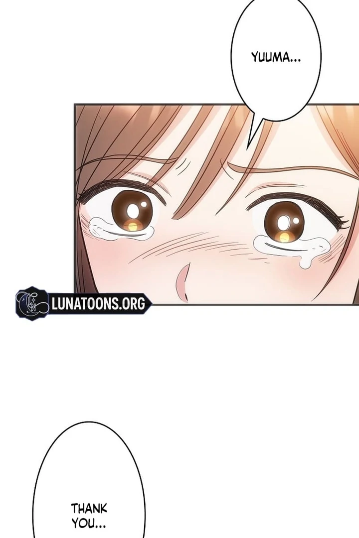 Until I Get Rid Of The Husband Who Watches Me! Chapter 3 - Page 38