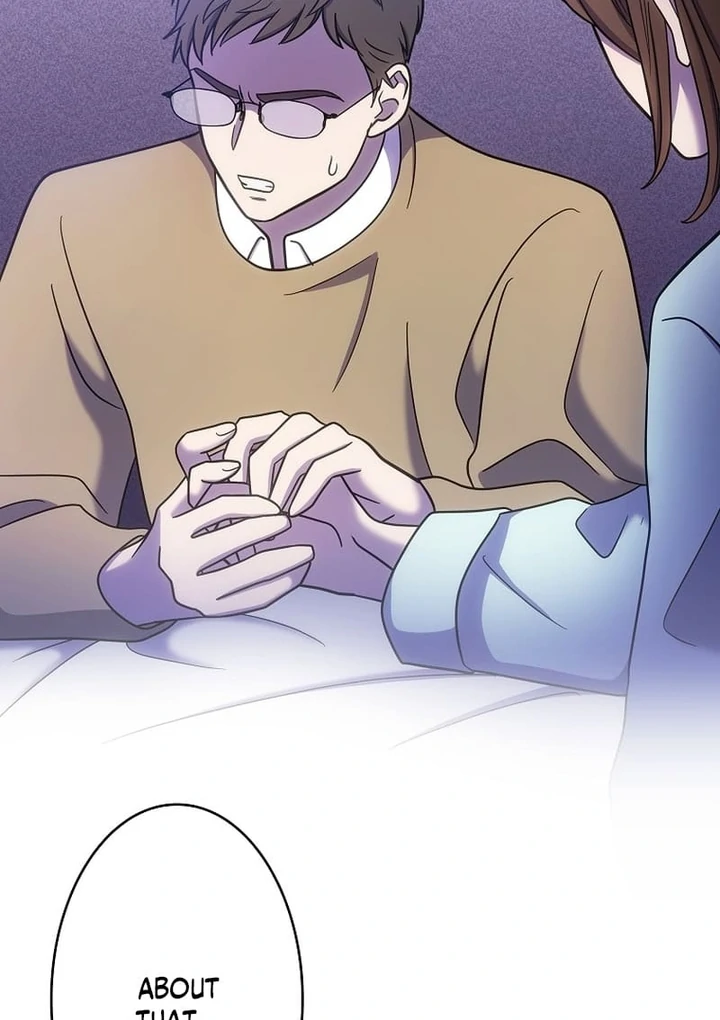 Until I Get Rid Of The Husband Who Watches Me! Chapter 3 - Page 41